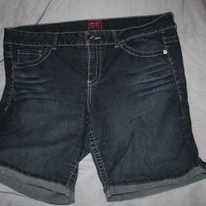 Torrid Shorts
